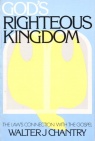 Gods Righteous Kingdom